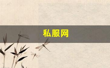 热血江湖师傅：私服网(手游私sf平台) (3)