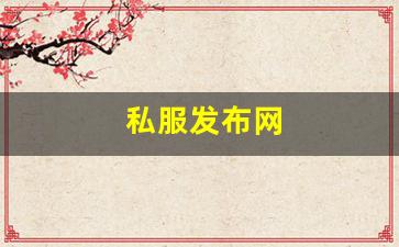 私服发布网(传奇手游sf999发布网) (3)