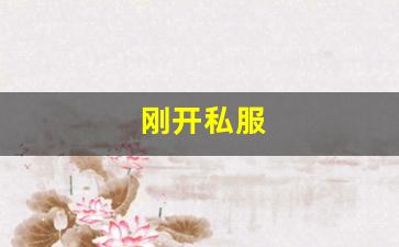 刚开sf：刚开私服 (16)